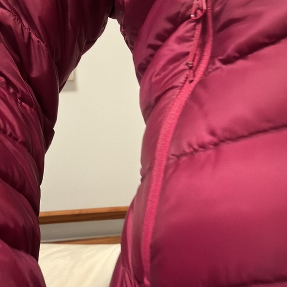 Arcteryx woman coat in great condition size s/p - Picture 10 of 11